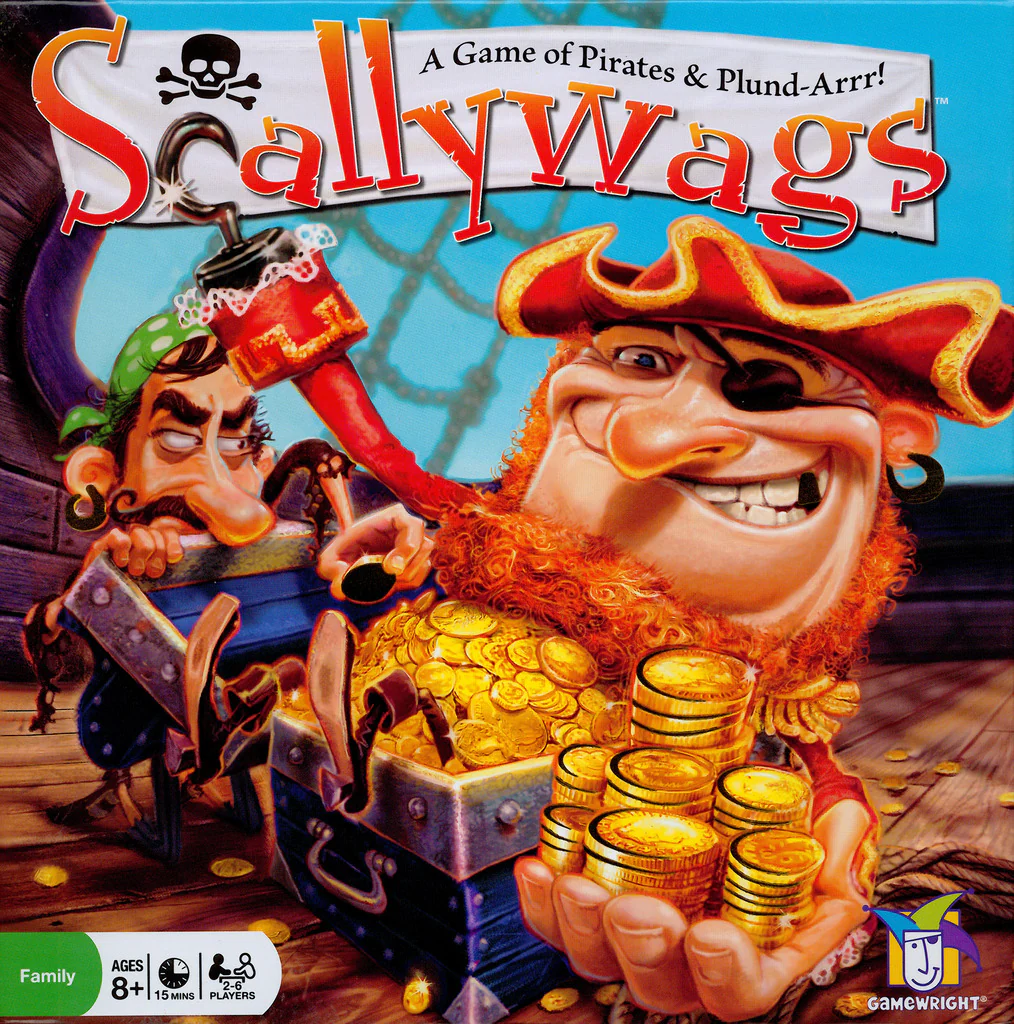 Scallywag