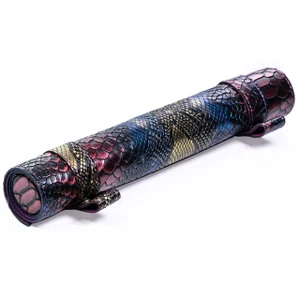 Dragon Scroll