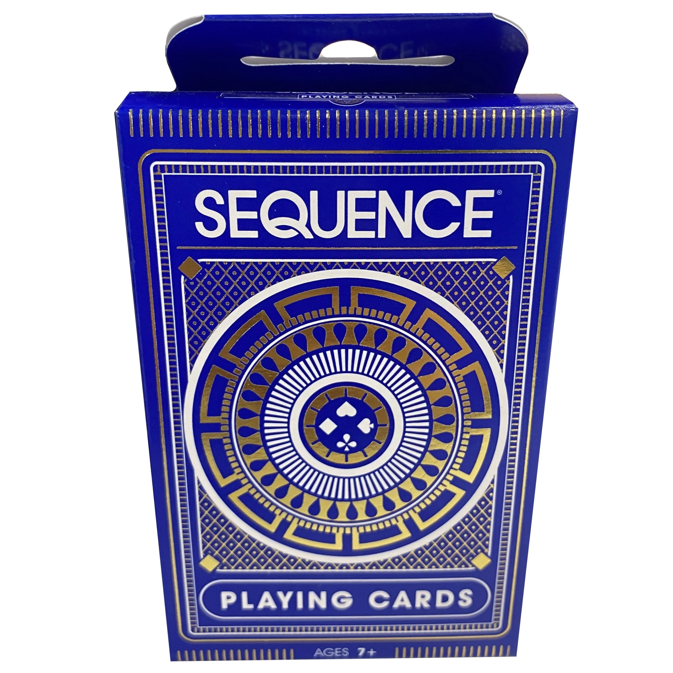 Sequence Cards