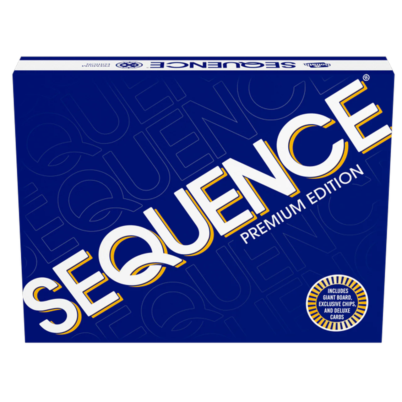 Sequence Premium Edition