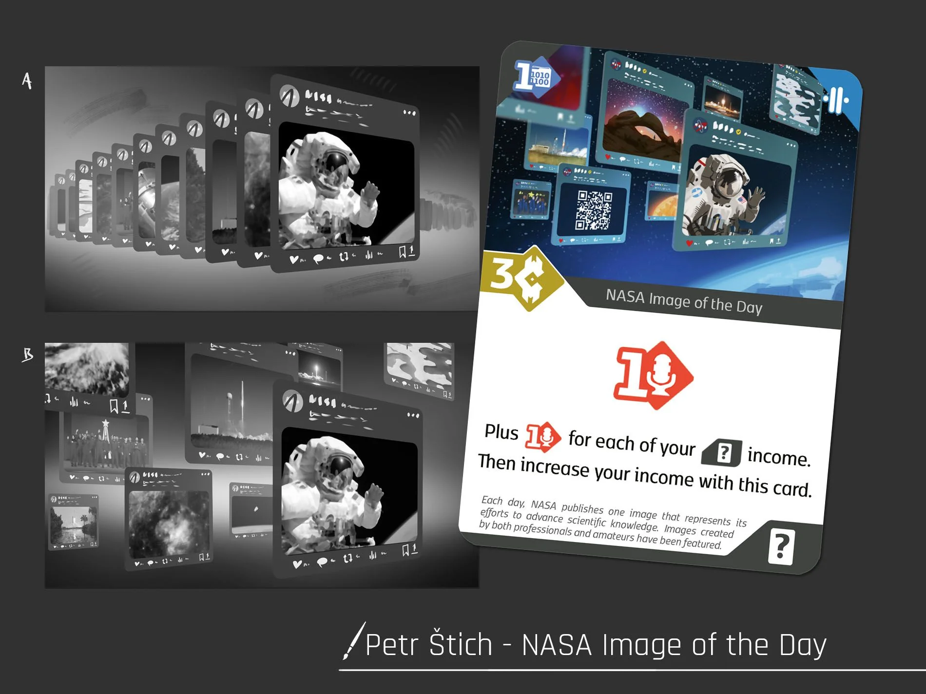 SETI Search for Extraterrestrial Intelligence - Image 3