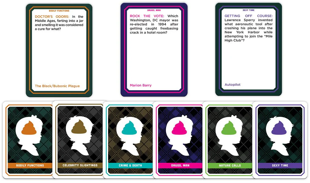 Sh*t for Brains - Image 3