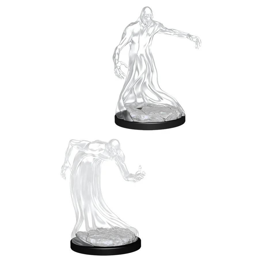 Shadow - D&D Nolzurs Marvelous Unpainted Miniatures