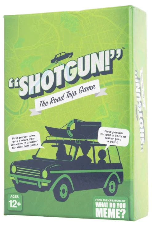 Shotgun! - Image 2