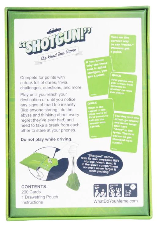 Shotgun! - Image 3