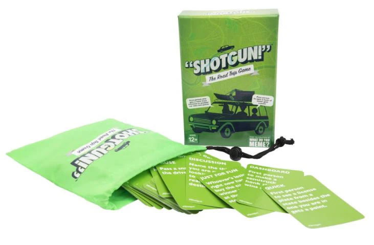 Shotgun! - Image 4