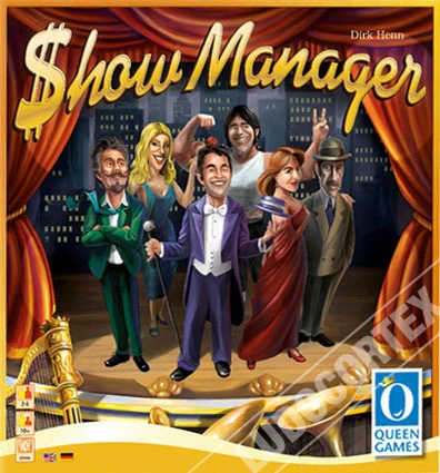 Show Manager