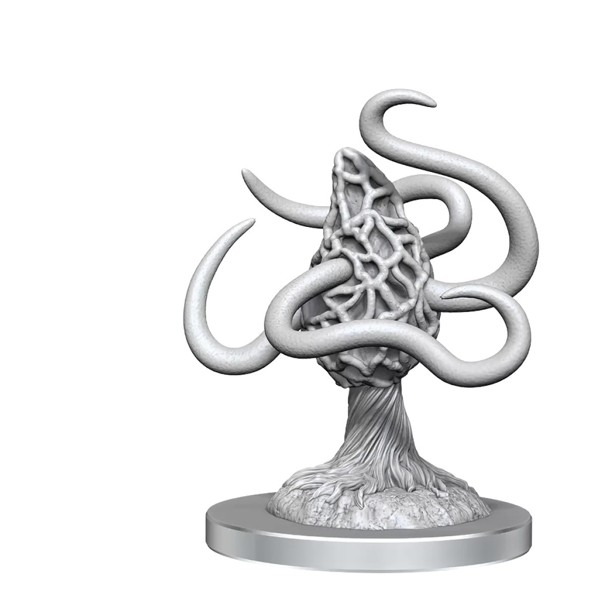Shrieker & Violet Fungus - D&D Nolzurs Marvelous Unpainted Miniatures