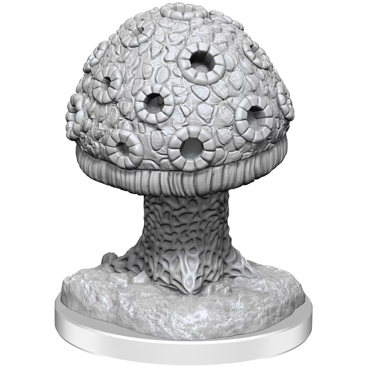 Shrieker & Violet Fungus - D&D Nolzurs Marvelous Unpainted Miniatures - Image 2