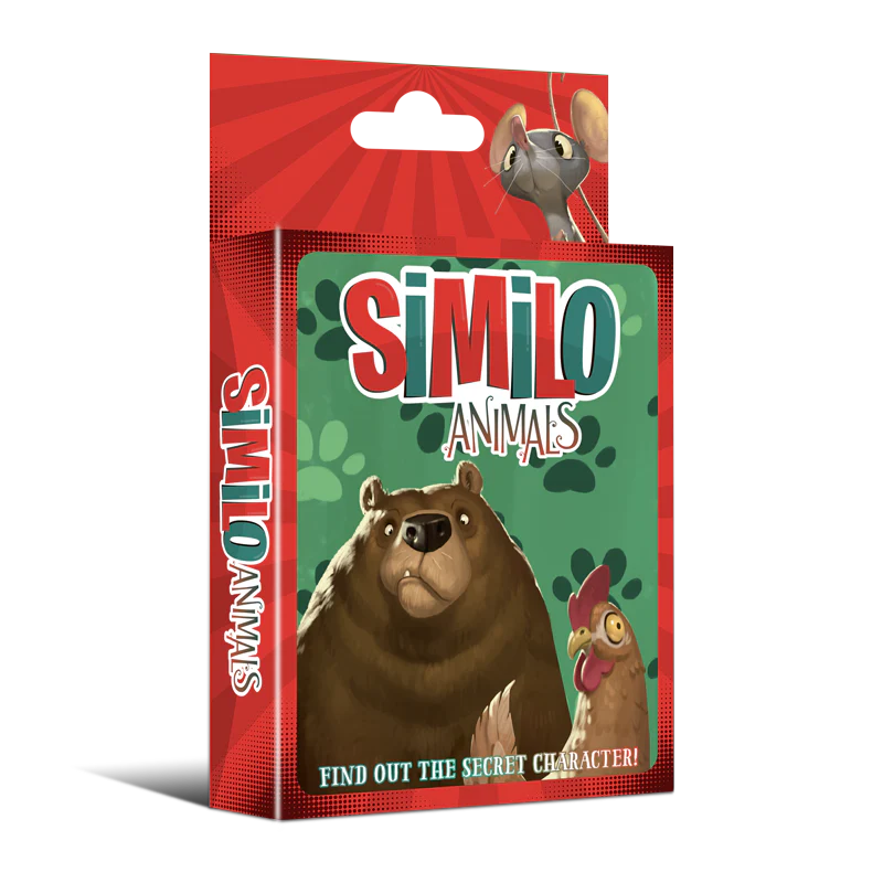Similo Animals