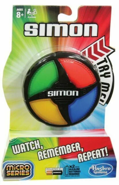 Simon Micro