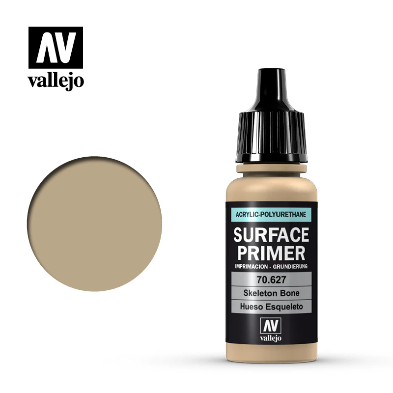 Skeleton Bone 17 ml - Vallejo Primer