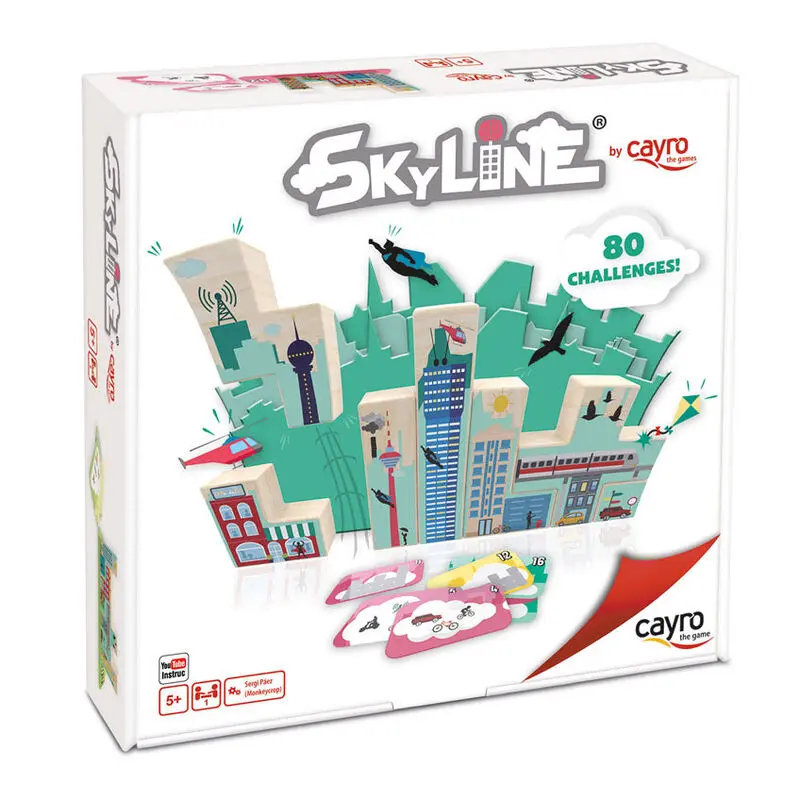 Skyline