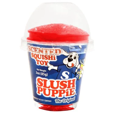 Slush Puppie Squishi - Incredible Group