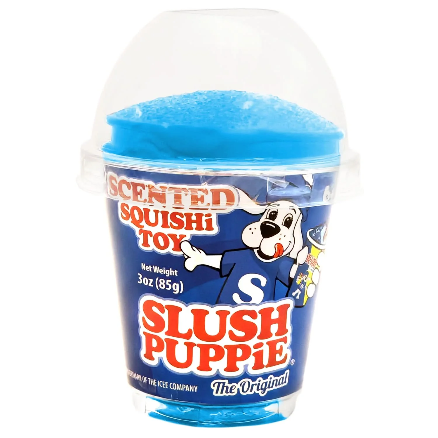 Slush Puppie Squishi - Incredible Group - Image 2