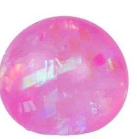 Smooshos CRYSTAL Stress Ball - Image 2
