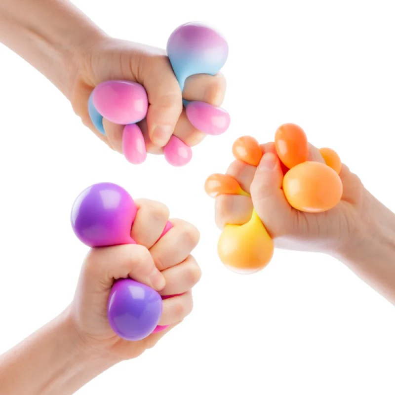 Smooshos Colour Change Stress Ball
