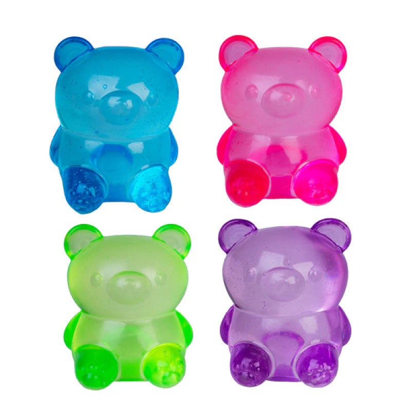 Bear Smooshos Super Squeeze