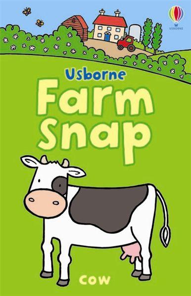 Snap- Farm