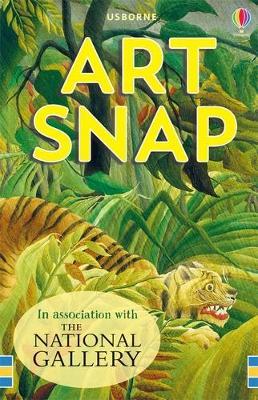 Snap - Art