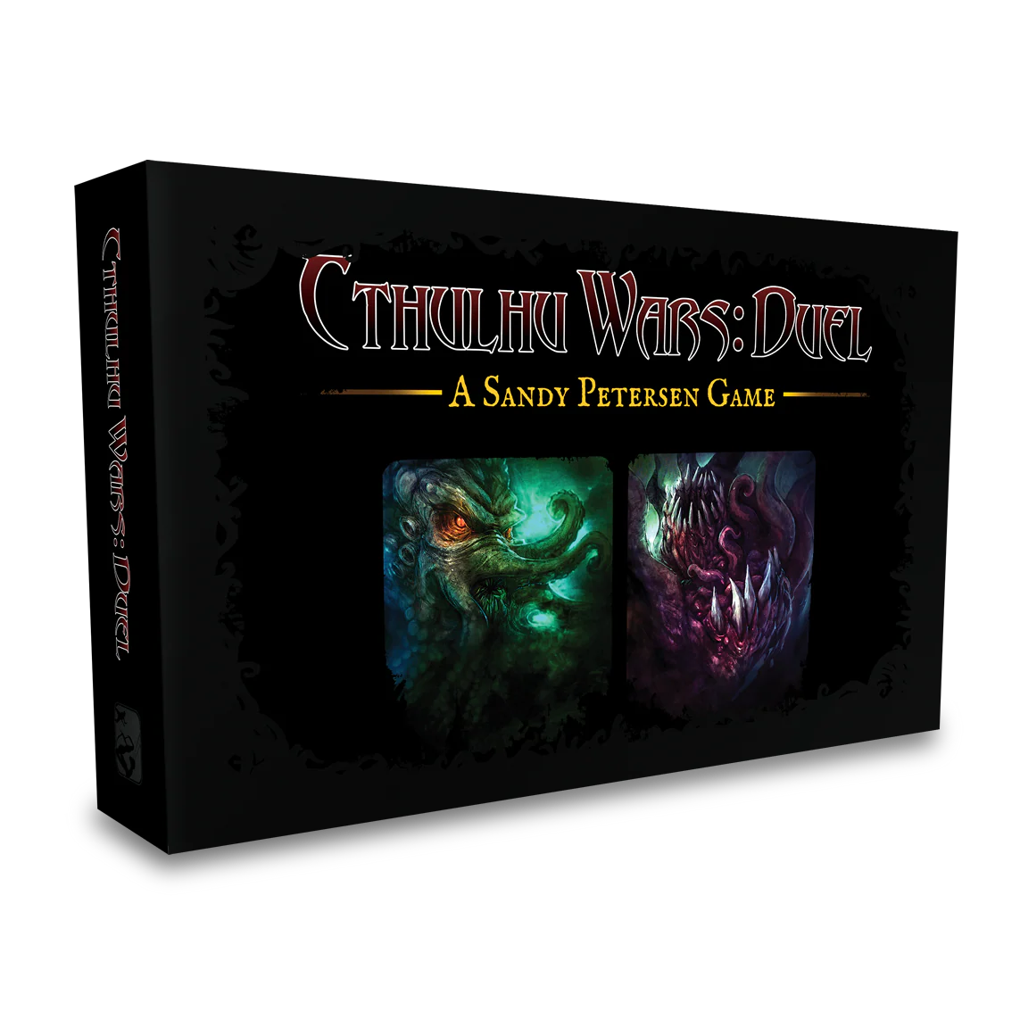 Cthulhu Wars: Duel