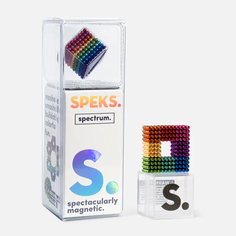 Spectrum Solid - SPEKS