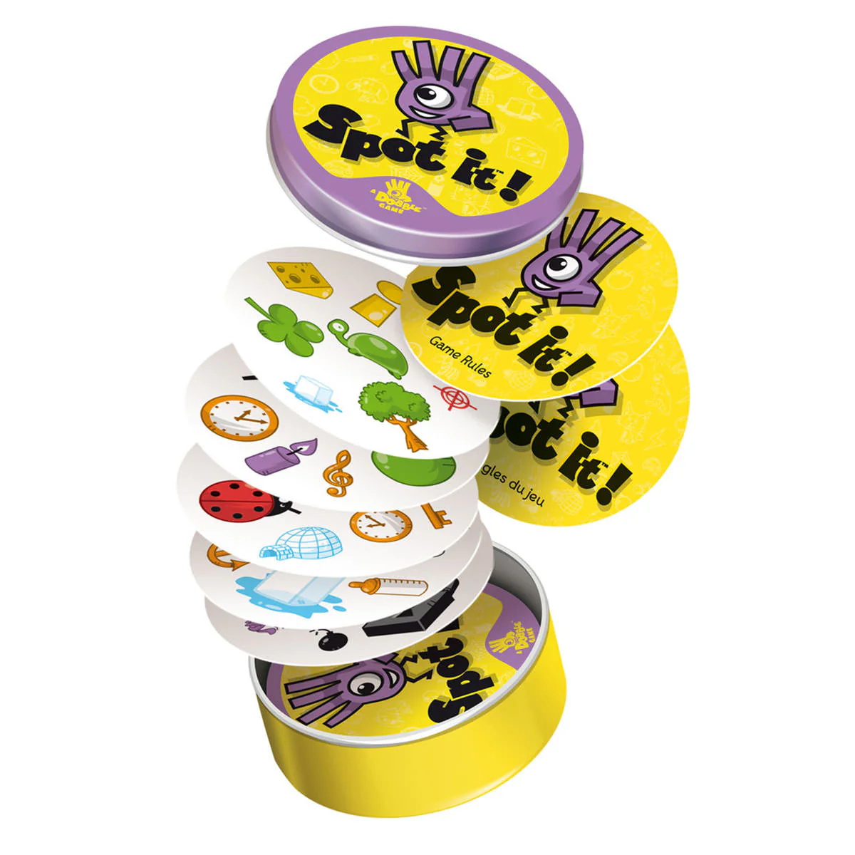 Spot it! - Image 2