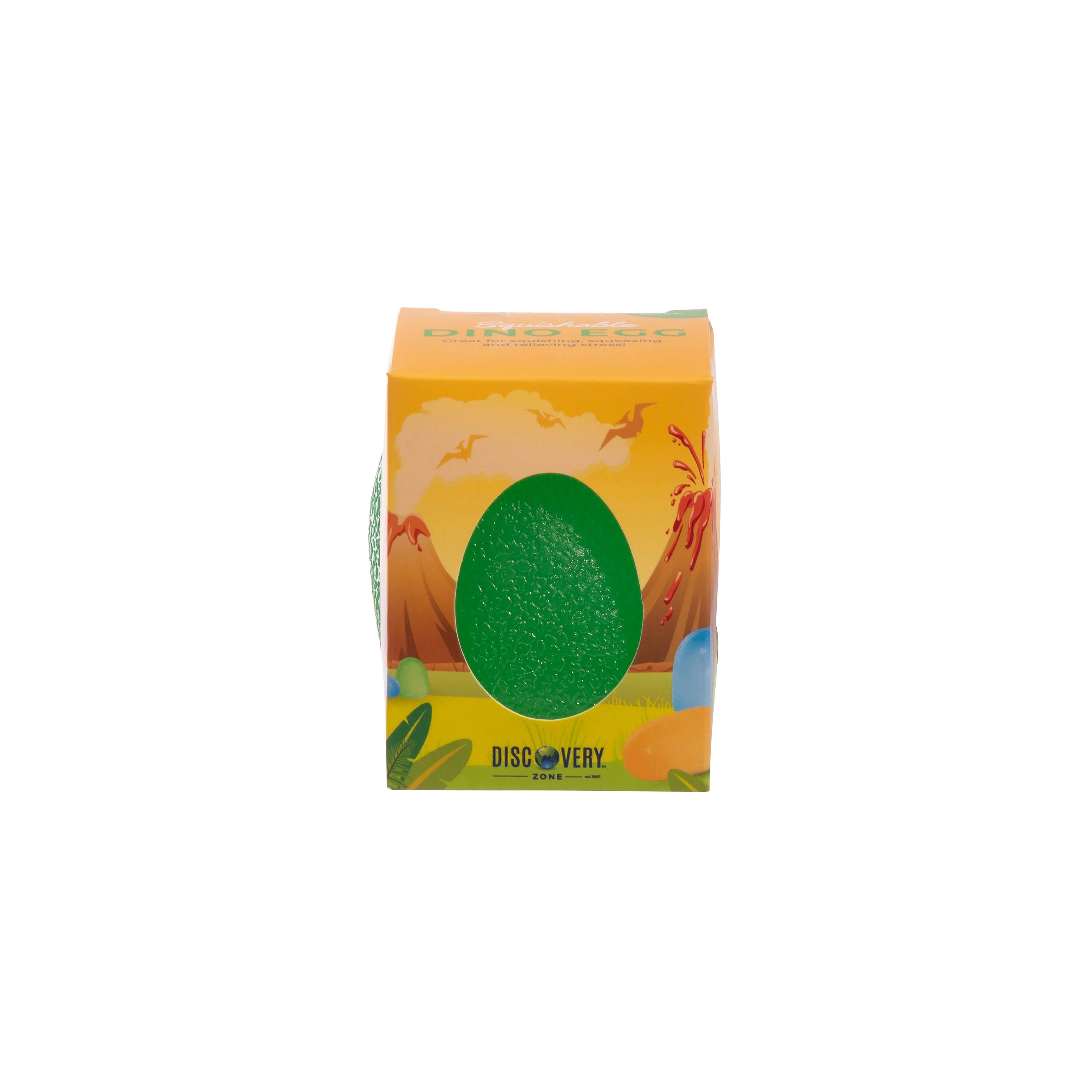 Squishy Dinosaur Egg ( Squishable Dino Egg )