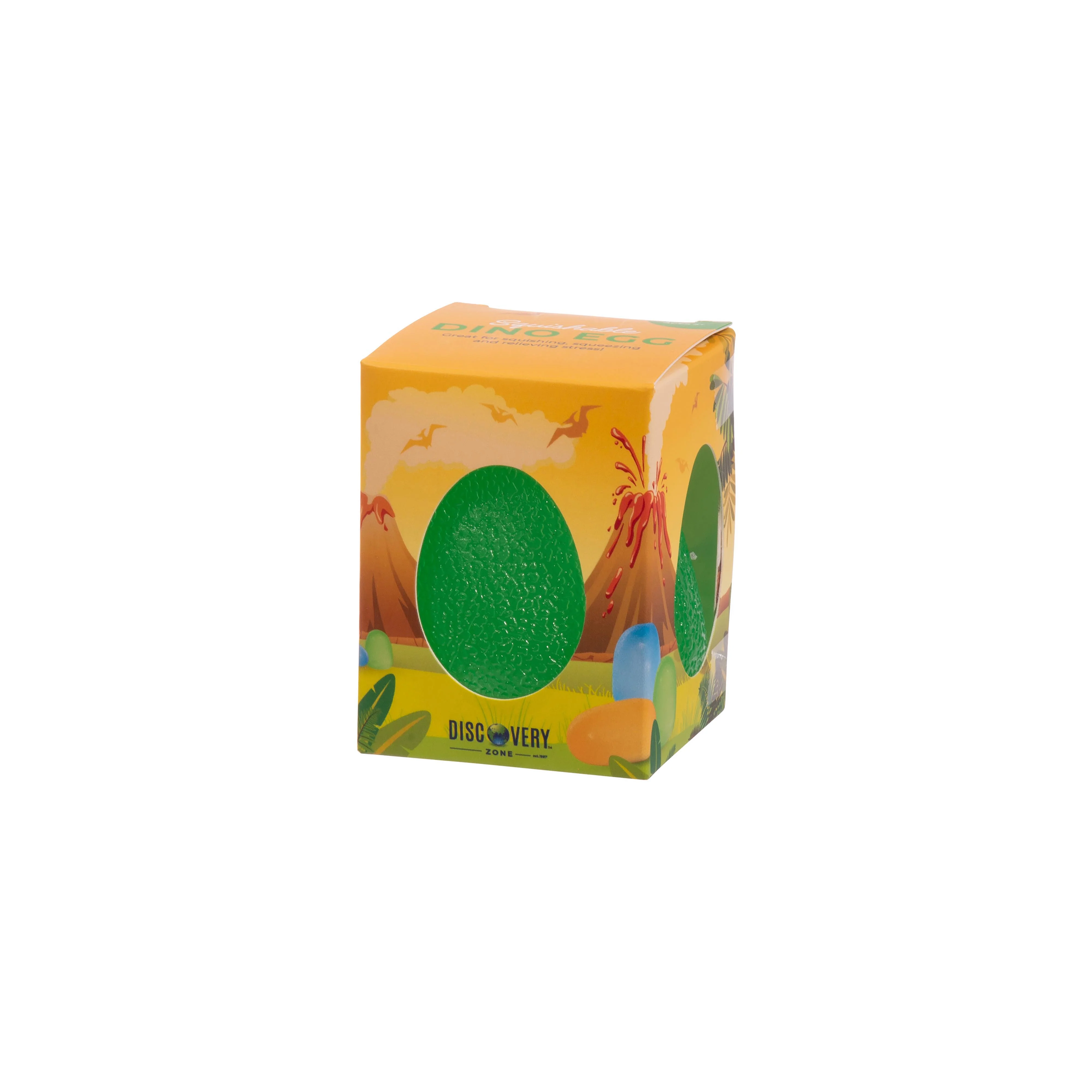 Squishy Dinosaur Egg ( Squishable Dino Egg ) - Image 5