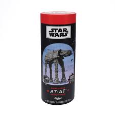 Star Wars AT-AT Jigsaw Puzzle In Tube - Ridley's