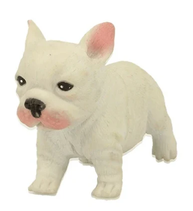 Stretch French Bulldog