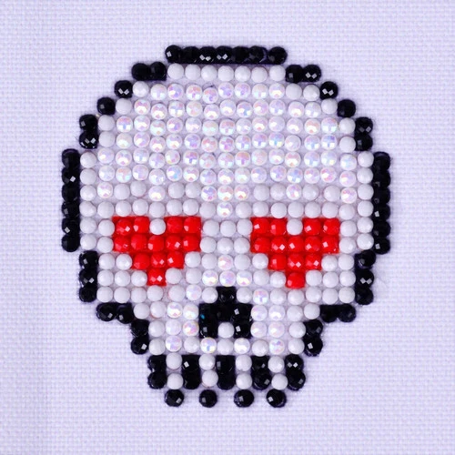 SUGAR SKULL - DDOTZ