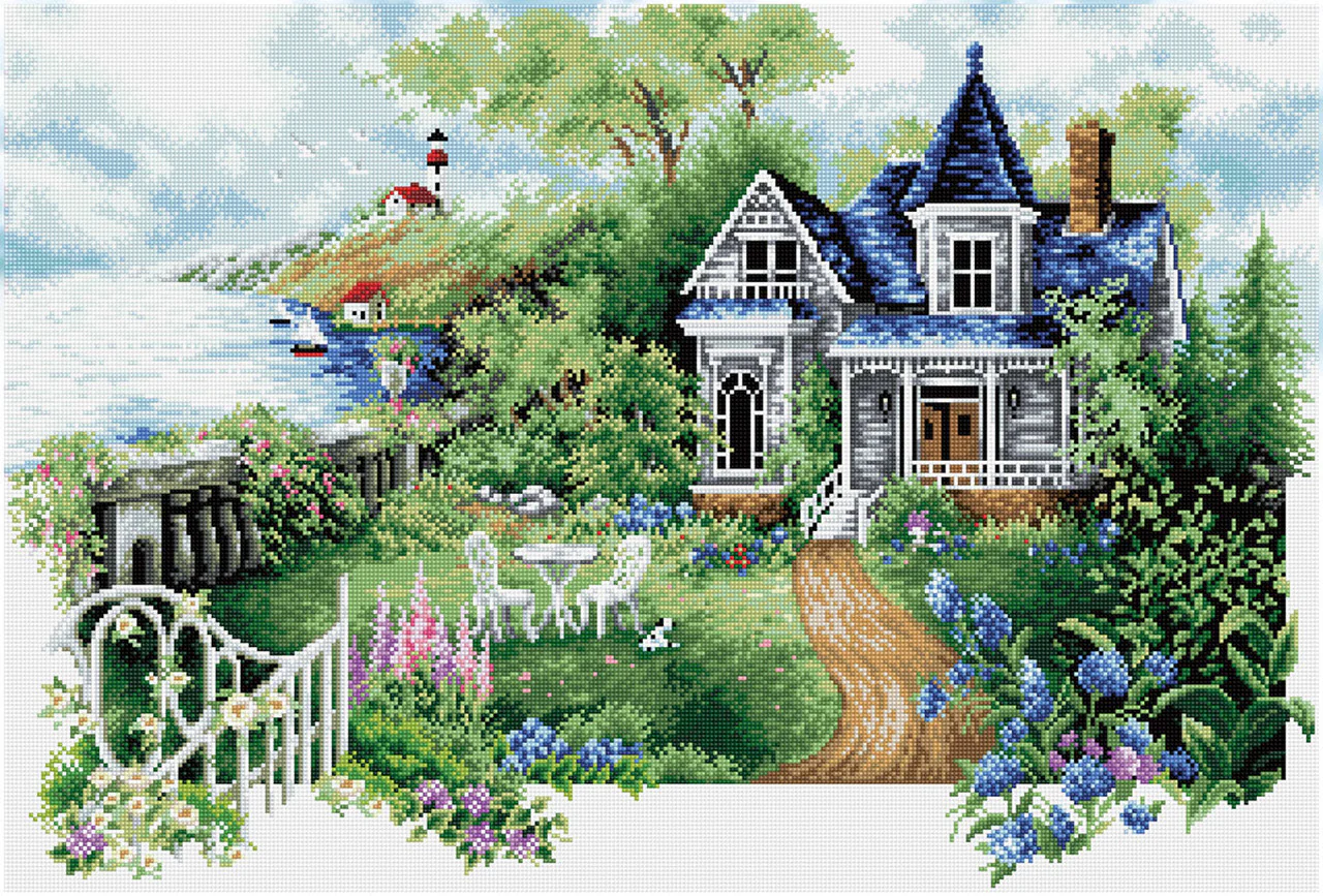 Summer Hideaway - DOTZ