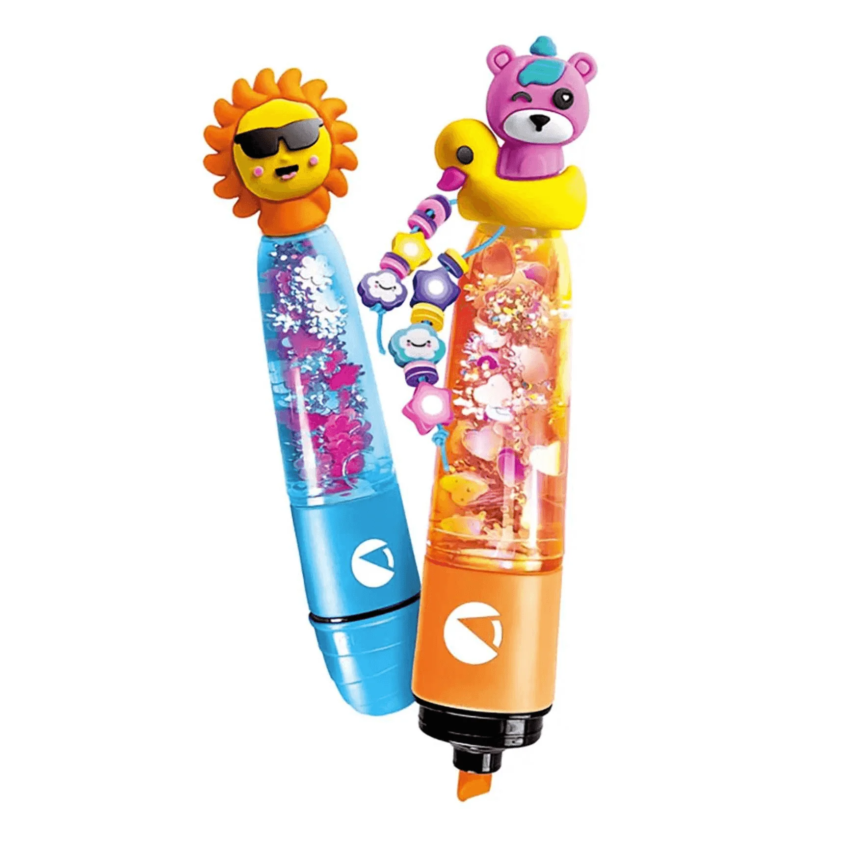 Summer Sweet Pets Trendy Animals - Clementoni Small Pen Lab