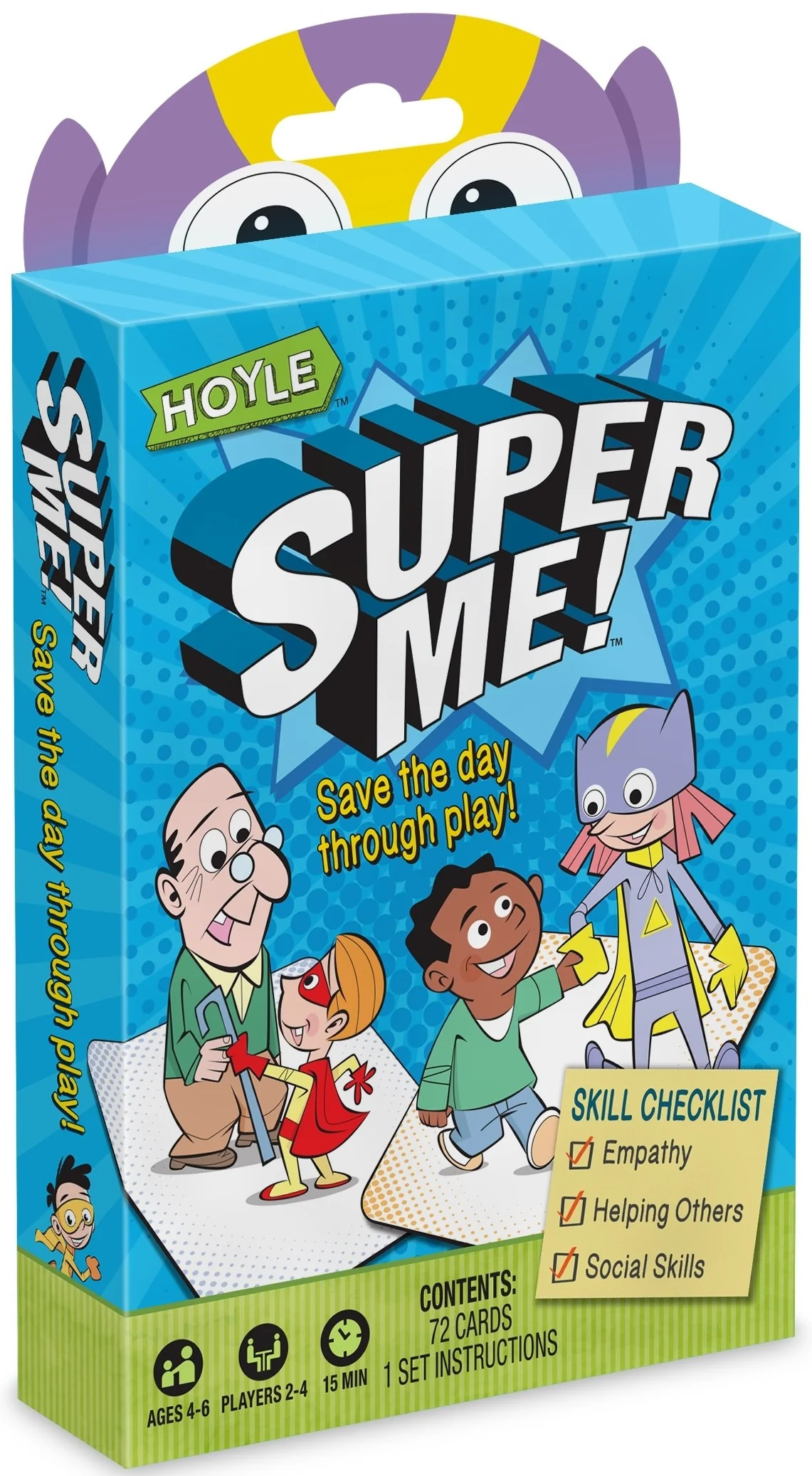 Super Me!
