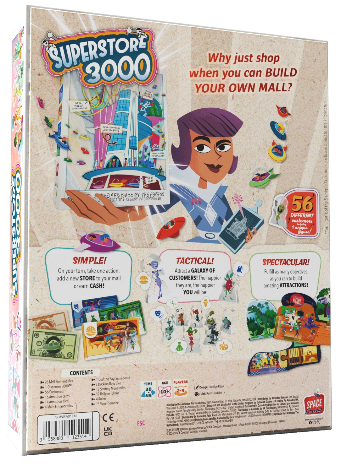 Superstore 3000 - Image 2