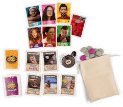 Survivor - Let's Go To Rocks The Card Game - Image 2