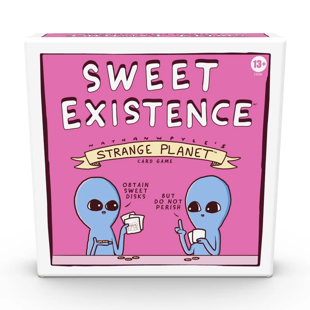 Sweet Existence