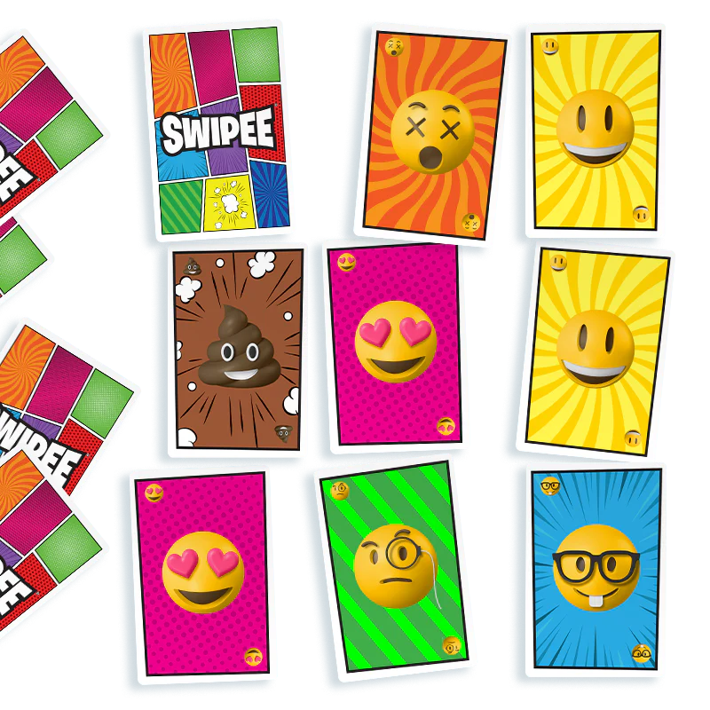 Swipee - Emoji Edition - Image 2