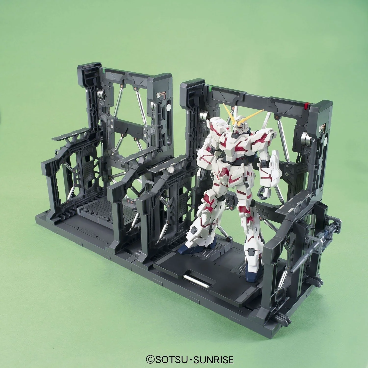 SYSTEM BASE - Image 2