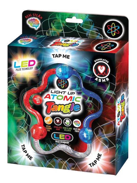 Tangle Atomic LED - Image 2