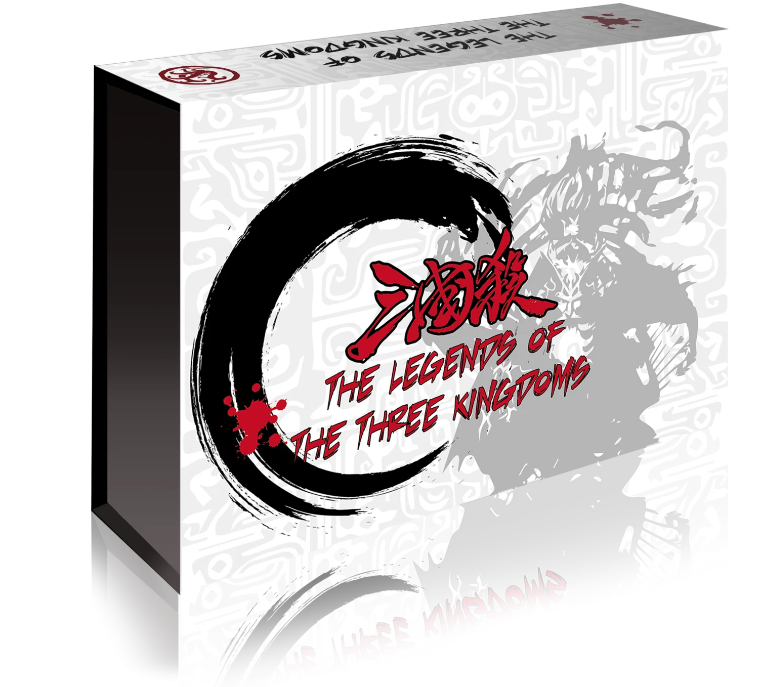 The Legends of the Three Kingdoms LTK