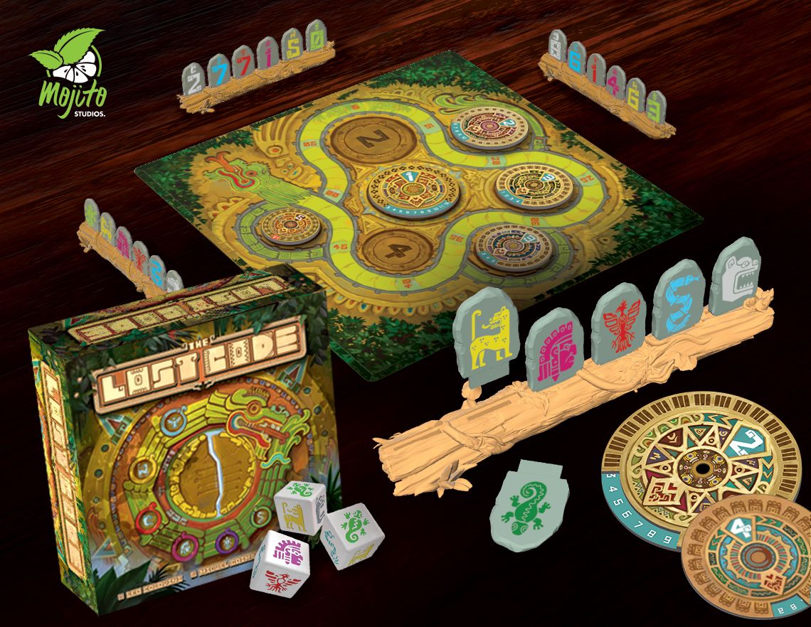 The Lost Code - Image 2