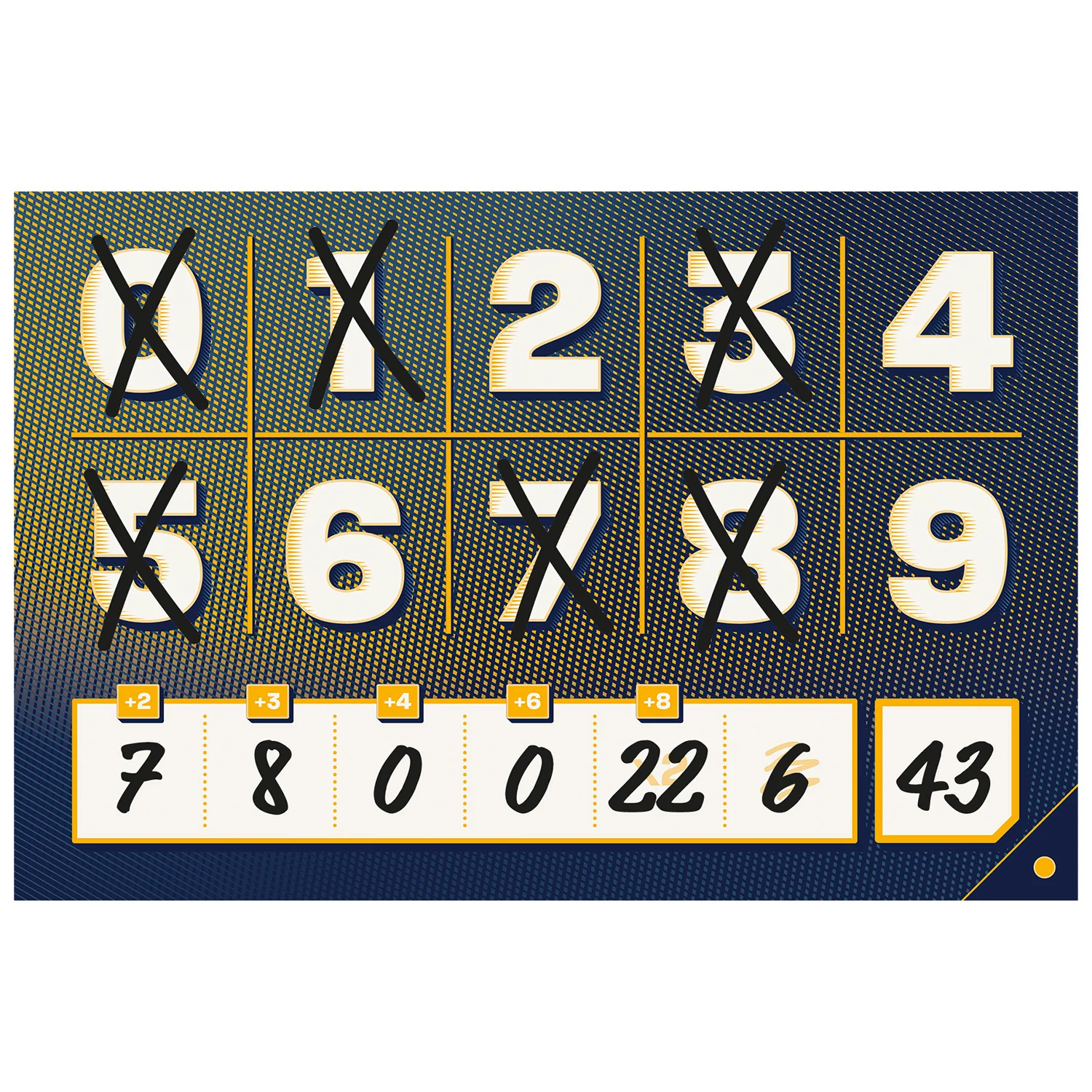 The Number - Image 4