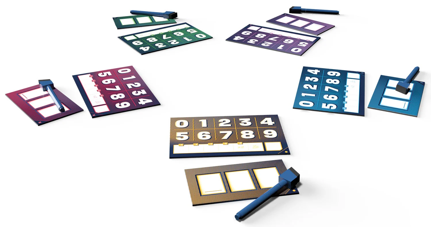 The Number - Image 5