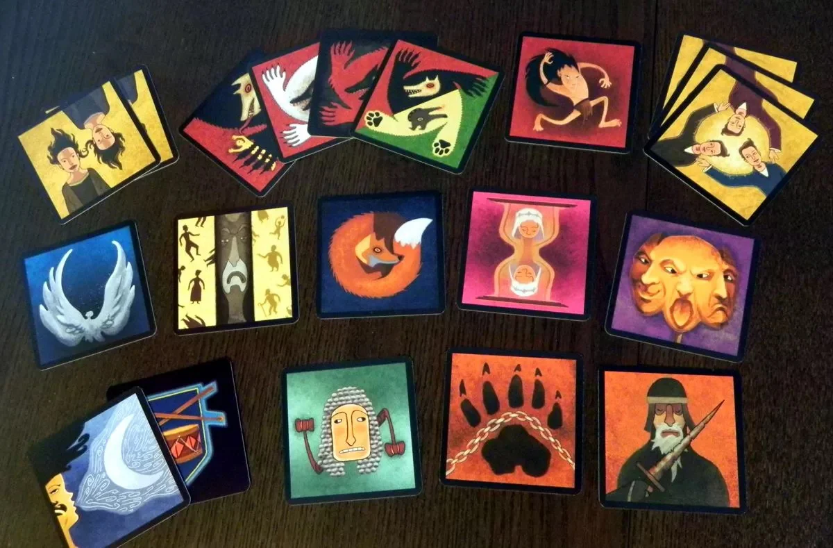 The Village - The Werewolves of Millers Hollow Expansion - Image 3