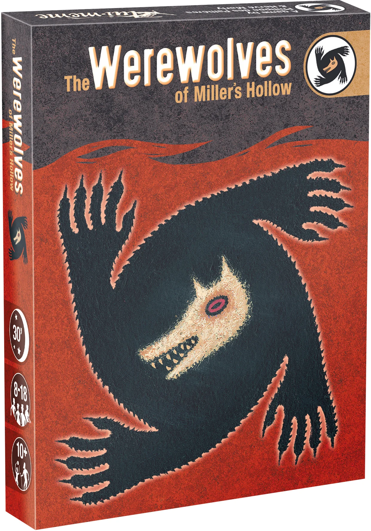 The Werewolves of Millers Hollow - Image 4