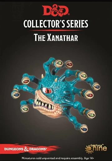 The Xanathar -D&D Collectors Series