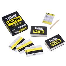 Think Faster Mini Edition - Image 2