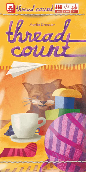 Thread Count - MINNY